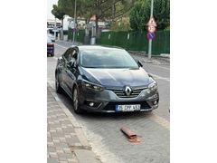 Sahibinden Renault Megane 1.2 TCe Icon 2016 Model 