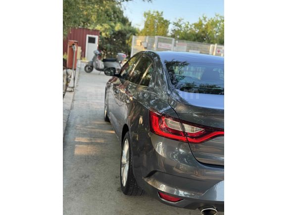 Sahibinden Renault Megane 1.2 TCe Icon 2016 Model 