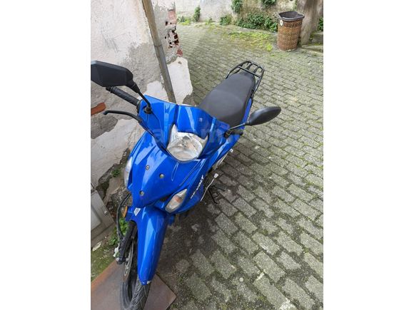 Sahibinden Revolt RC3