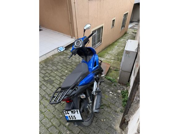 Sahibinden Revolt RC3