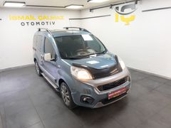 "%0 FAİZ KREDİ"2023 FIORINO COMBI 1.4 EKO PREMIO "BOYASIZ"
