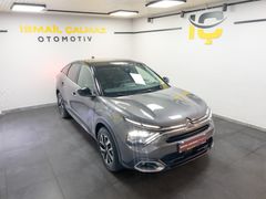 "%0 FAİZ KREDİ"2023 CITROEN C4 1.2 PURETECH SHINE "HATASIZ"