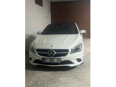 Sahibinden Mercedes - Benz CLA 200 Urban 2013 Model 
