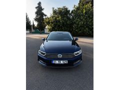 PASSAT COMFORTLİNE - 1.4 TSİ 150 HP - DSG OTOMATİK - CAM TAVAN - 178 BİN KM - MASRAFSIZ <<