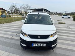 BOYASIZ 73000KM Peugeot Rifter 1.6 BlueHDI Active Comfort 2019 Model