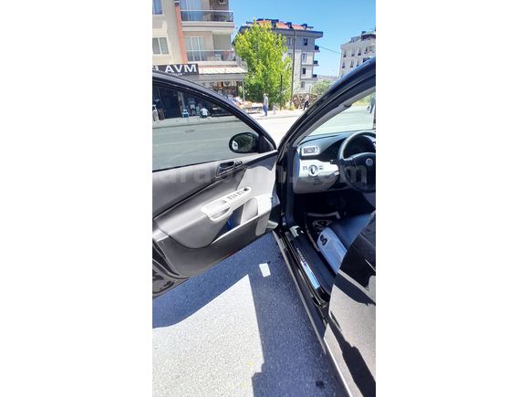 ACİL SATILIK PASSAT TEMİZ AİLE ARACI