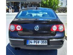 Sahibinden Volkswagen Passat 2.0 FSi Comfortline 2005 Model 