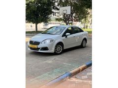 Galeriden Fiat Linea 1.3 Multijet Urban 2017 Model Hatay