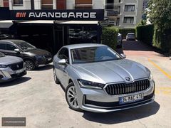 AVANDGARDE'DEN_2024_İLKSAHİBİ_GARANTİLİ_50 BİN KM DE_HYBRID_