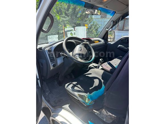 Sahibinden Kia Bongo K2500 DLX 