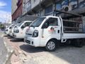Sahibinden Kia Bongo K2500 DLX 