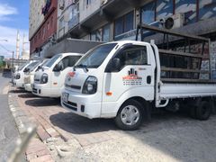 Sahibinden Kia Bongo K2500 DLX 