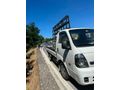 Sahibinden Kia Bongo K2500 DLX 