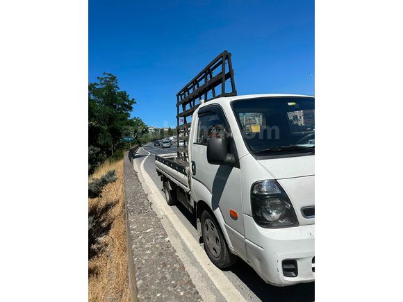 Sahibinden Kia Bongo K2500 DLX 