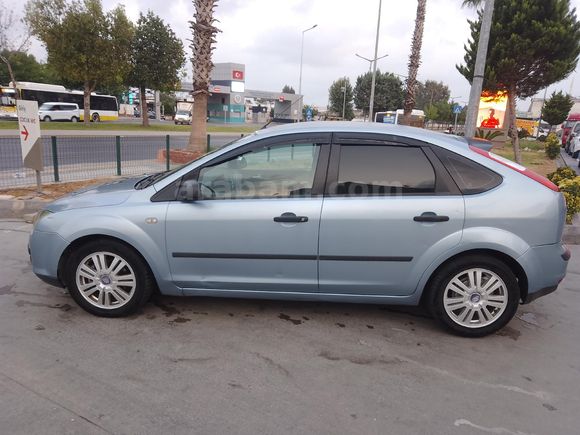 Sahibinden Ford Focus 1.6 Trend 2005 Model