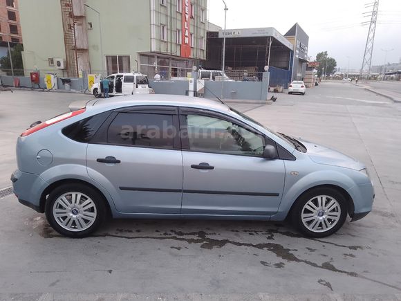 Sahibinden Ford Focus 1.6 Trend 2005 Model