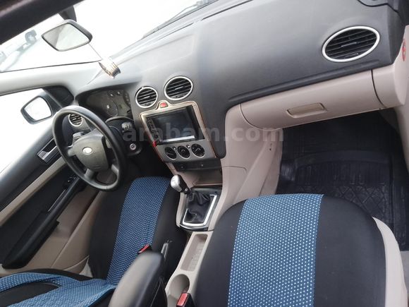 Sahibinden Ford Focus 1.6 Trend 2005 Model