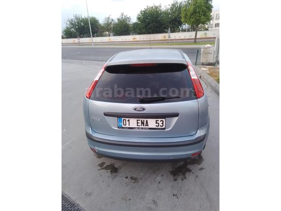 Sahibinden Ford Focus 1.6 Trend 2005 Model