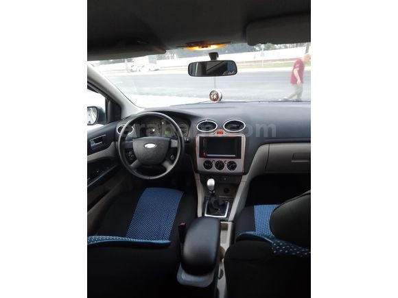 Sahibinden Ford Focus 1.6 Trend 2005 Model