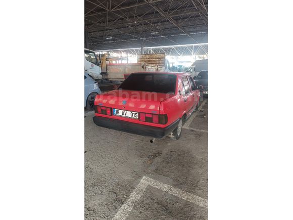 Sahibinden Tofaş Şahin 1.6 1995 Model