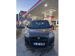 Sahibinden Fiat Doblo Combi 1.6 Multijet Premio 2012 Model
ORJİNAL KİLOMETRE  
2. SAHİBİNDEN 