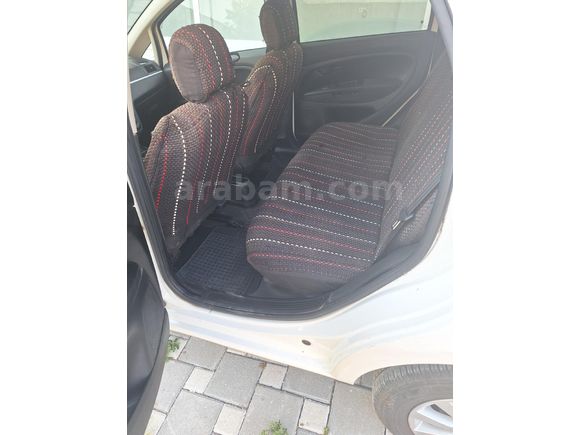 Sahibinden Fiat Linea 1.4 Fire Pop 2015 Model Hatay