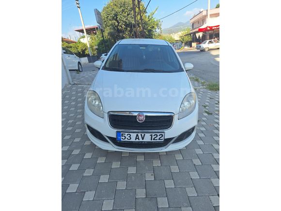 Sahibinden Fiat Linea 1.4 Fire Pop 2015 Model Hatay