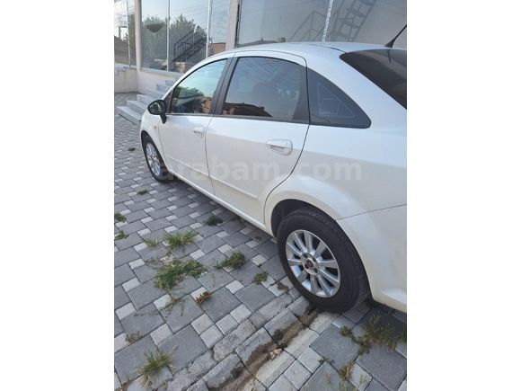 Sahibinden Fiat Linea 1.4 Fire Pop 2015 Model Hatay