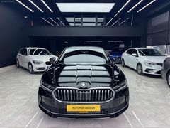 AUTOFER [SUPERB-53.000KM-SİYAH-HASARSIZ-MASAJ-YT.SERVİS BAKIMLI]