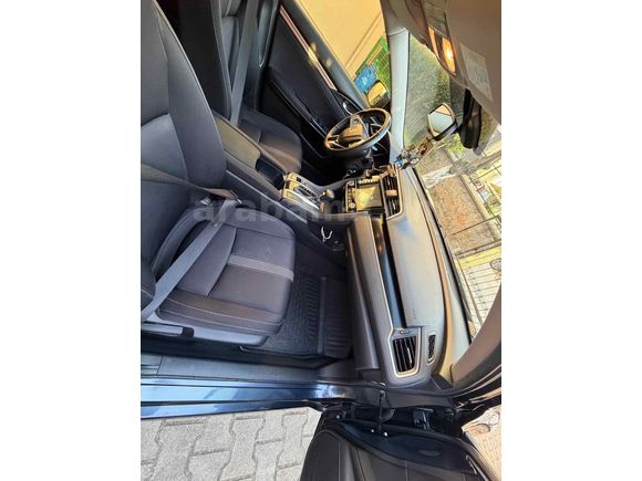 Sahibinden Honda Civic 1.6i VTEC Eco Elegance 2020 Model 