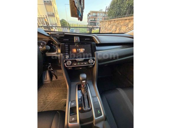 Sahibinden Honda Civic 1.6i VTEC Eco Elegance 2020 Model 
