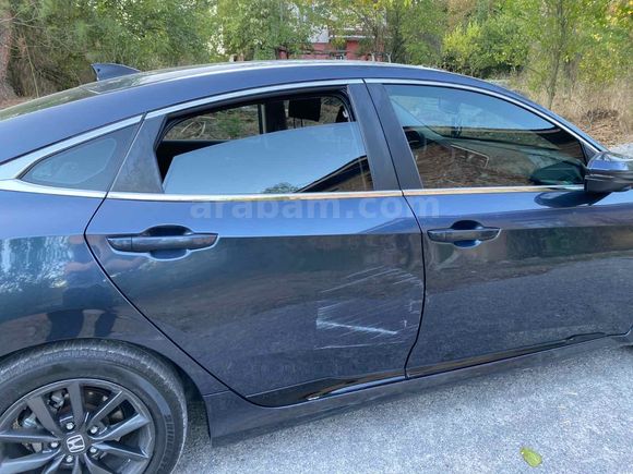 Sahibinden Honda Civic 1.6i VTEC Eco Elegance 2020 Model 