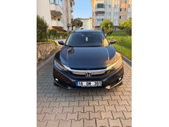 Sahibinden Honda Civic 1.6i VTEC Eco Elegance 2020 Model 