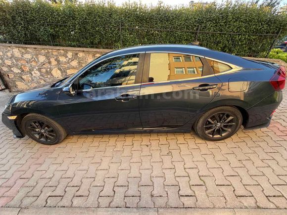 Sahibinden Honda Civic 1.6i VTEC Eco Elegance 2020 Model 