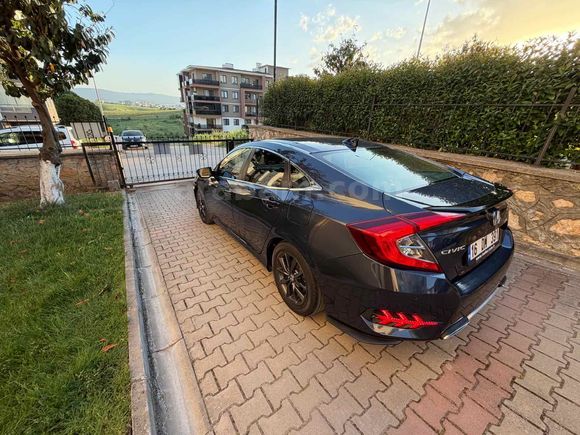 Sahibinden Honda Civic 1.6i VTEC Eco Elegance 2020 Model 
