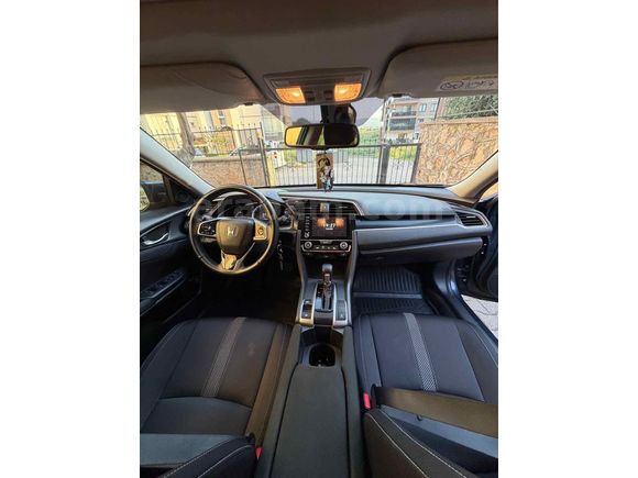 Sahibinden Honda Civic 1.6i VTEC Eco Elegance 2020 Model 