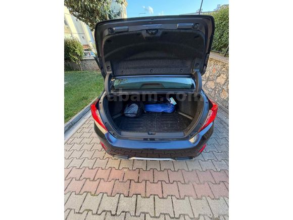 Sahibinden Honda Civic 1.6i VTEC Eco Elegance 2020 Model 