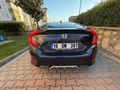 Sahibinden Honda Civic 1.6i VTEC Eco Elegance 2020 Model 