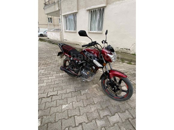 Sahibinden Kuba TK 03 