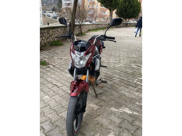 Sahibinden Kuba TK 03 