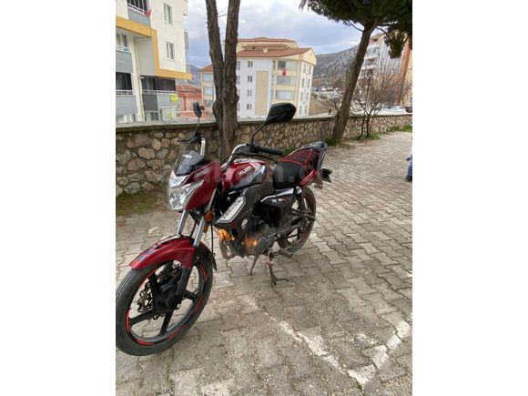 Sahibinden Kuba TK 03 