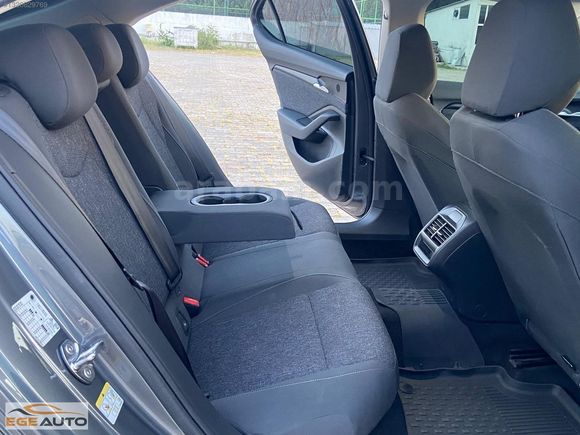 2024 Superb 1.5 TSI Mhev Elite DSG