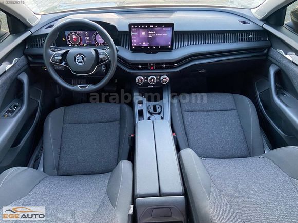 2024 Superb 1.5 TSI Mhev Elite DSG