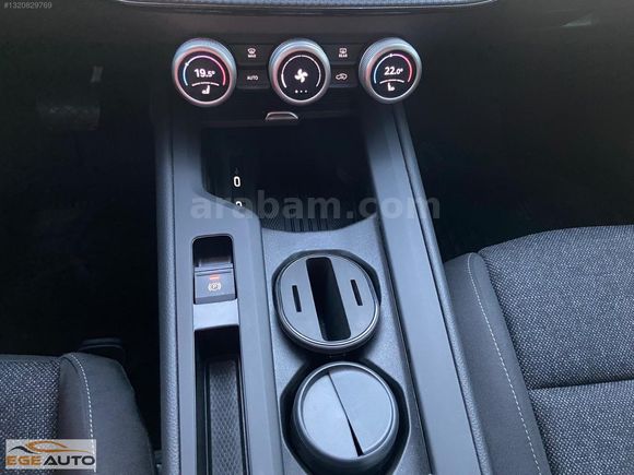 2024 Superb 1.5 TSI Mhev Elite DSG