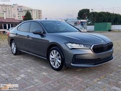 2024 Superb 1.5 TSI Mhev Elite DSG