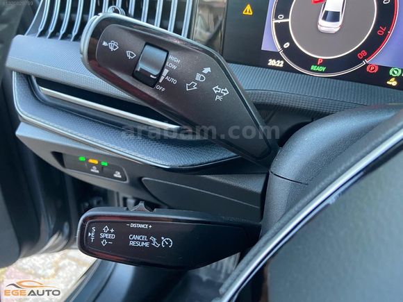 2024 Superb 1.5 TSI Mhev Elite DSG