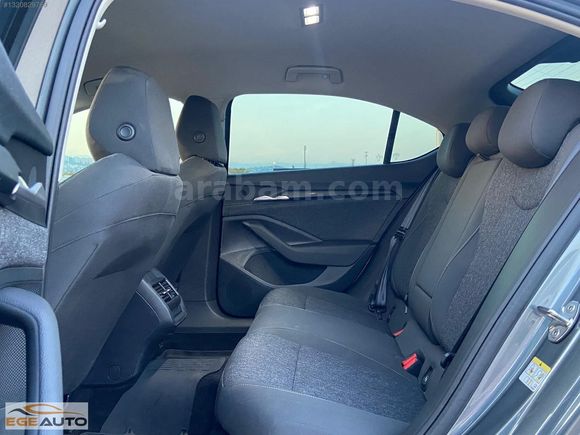 2024 Superb 1.5 TSI Mhev Elite DSG
