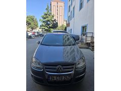 Sahibinden Volkswagen Jetta 1.6 TDi Primeline 2010 Model  188.300 km Gri (Gümüş)