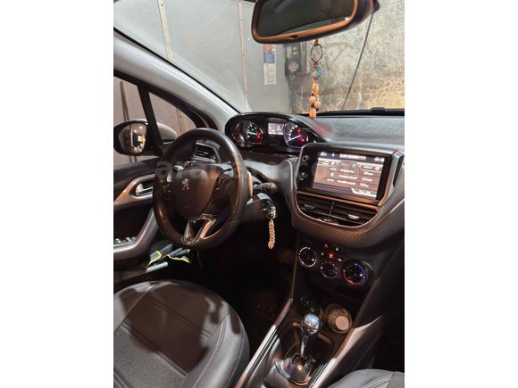 Sahibinden Peugeot 2008 1.6 e-HDi Active 2013 Model 