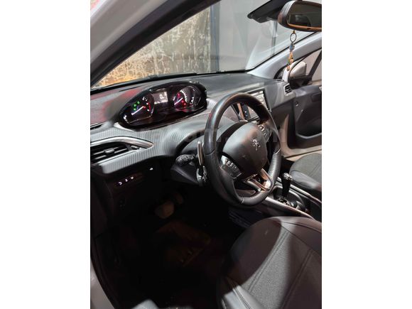 Sahibinden Peugeot 2008 1.6 e-HDi Active 2013 Model 